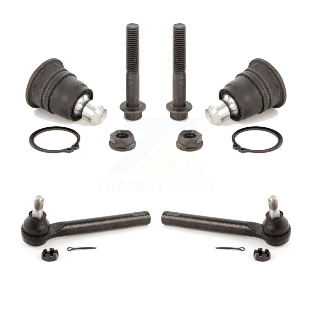 Suspension Ball Joint Kit-KTR-102317 - Kit.bestparts.ca Kit.bestparts.ca