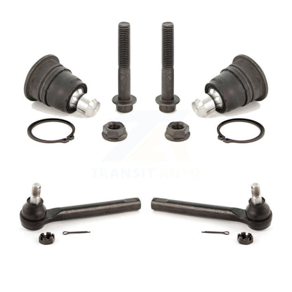 Suspension Ball Joint Kit-KTR-102317 - Kit.bestparts.ca