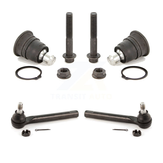 Suspension Ball Joint Kit-KTR-102317 - Kit.bestparts.ca
