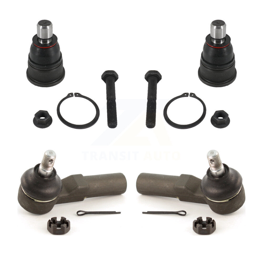 Suspension Ball Joint Kit-KTR-102318 Kit.bestparts.ca