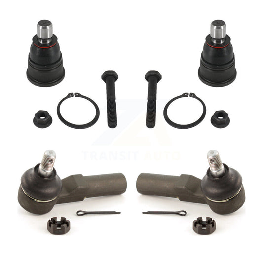 Suspension Ball Joint Kit-KTR-102318