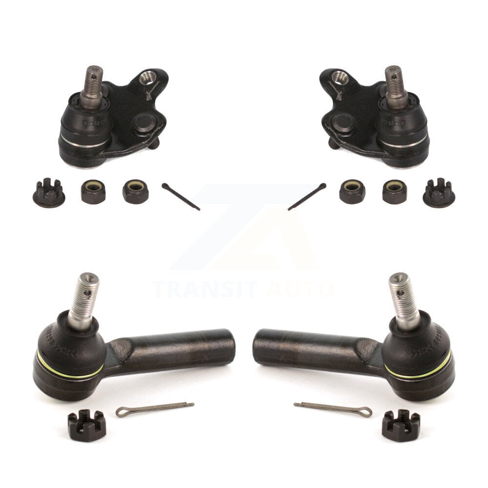 Suspension Ball Joint Kit-KTR-102320 - Kit.bestparts.ca