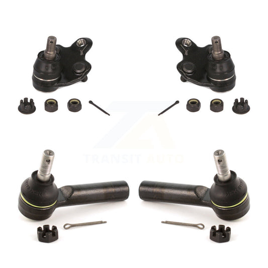 Suspension Ball Joint Kit-KTR-102320 - Kit.bestparts.ca