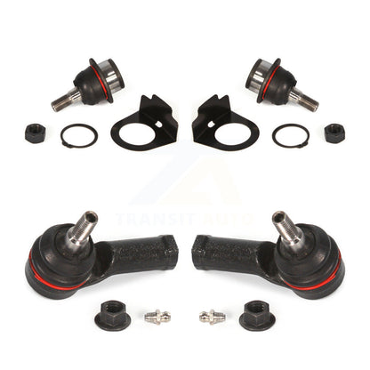 Suspension Ball Joint Kit-KTR-102322 - Kit.bestparts.ca