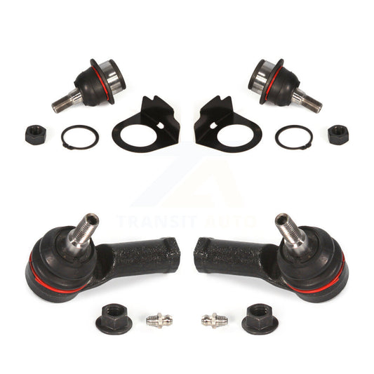 Suspension Ball Joint Kit-KTR-102322 - Kit.bestparts.ca