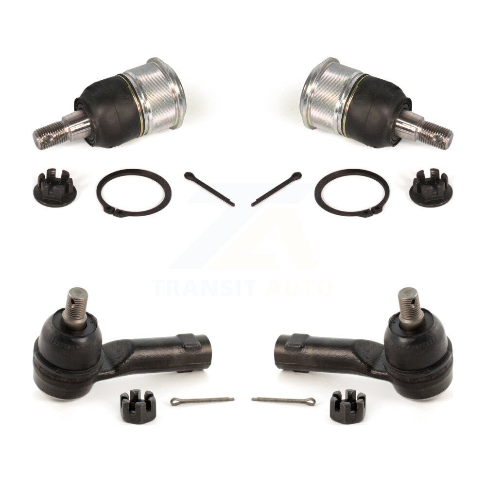 suspension ball joint-ktr-102323 - Kit.bestparts.ca Kit.bestparts.ca