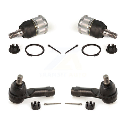 suspension ball joint-ktr-102323 - Kit.bestparts.ca