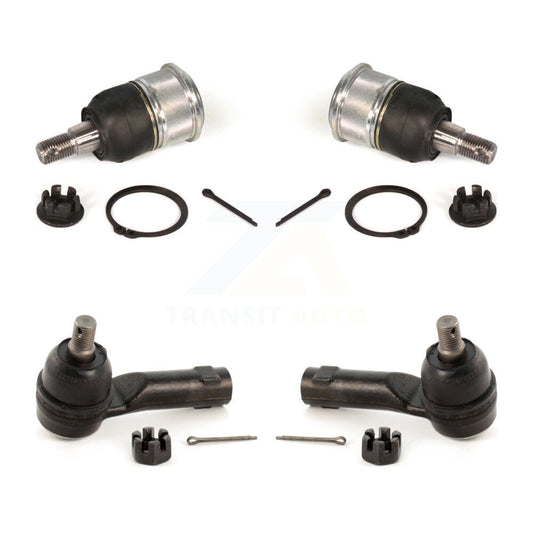 suspension ball joint-ktr-102323 - Kit.bestparts.ca
