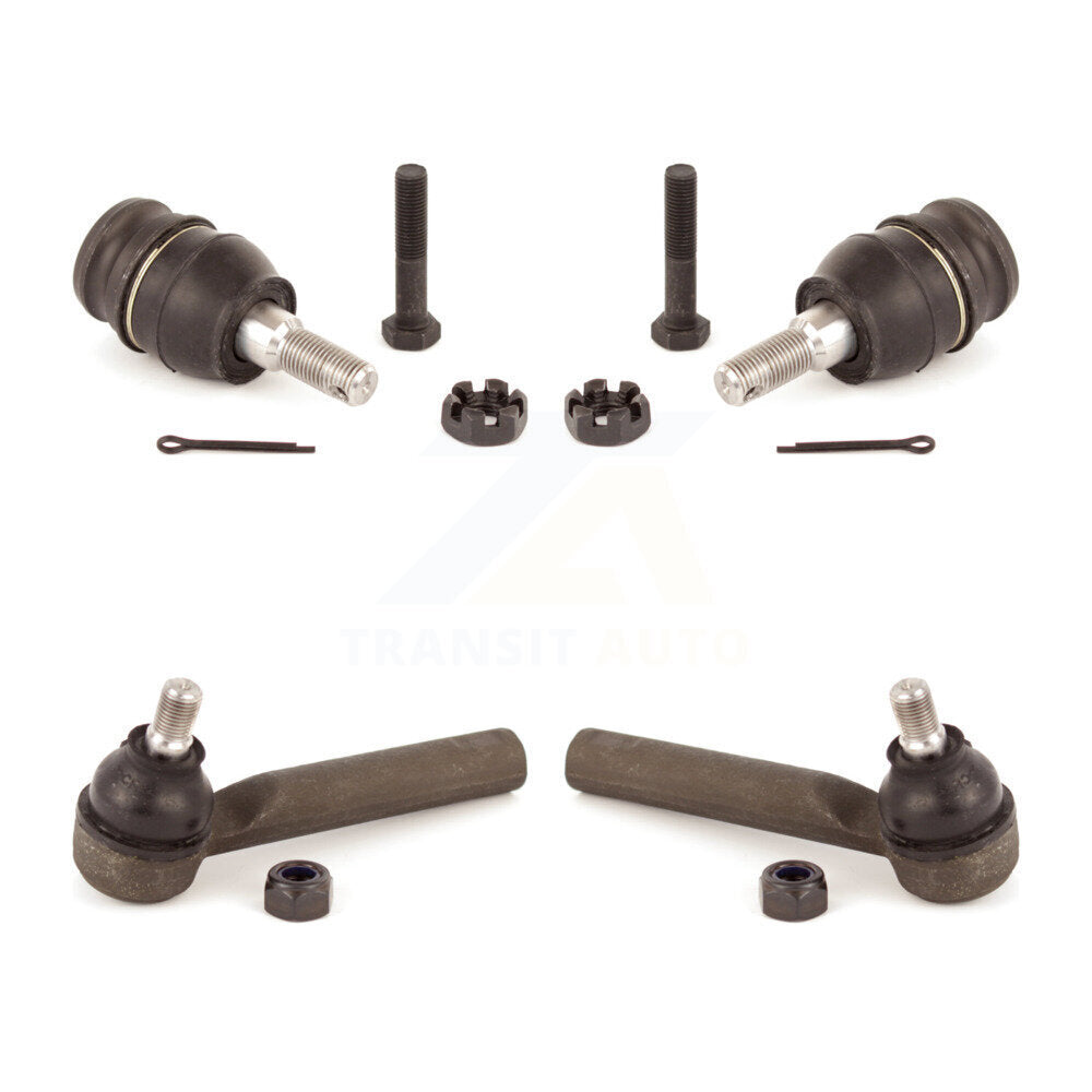 Suspension Ball Joint Kit-KTR-102324 - Kit.bestparts.ca