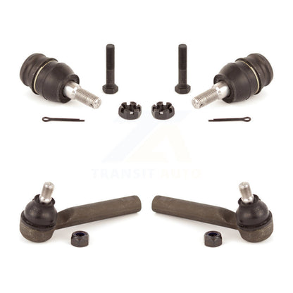 Suspension Ball Joint Kit-KTR-102324 - Kit.bestparts.ca