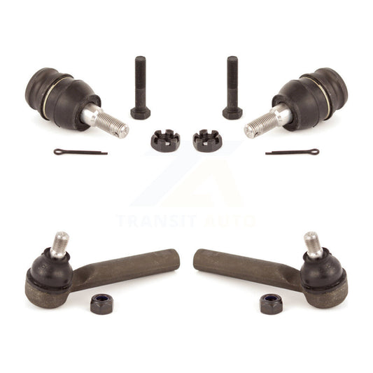 Suspension Ball Joint Kit-KTR-102324 - Kit.bestparts.ca