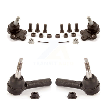 Suspension Ball Joint Kit-KTR-102326 - Kit.bestparts.ca
