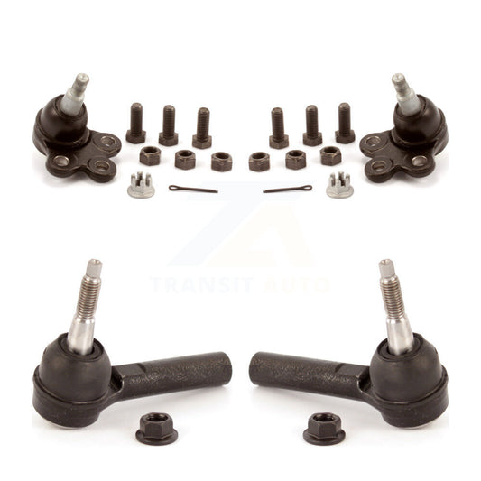 Suspension Ball Joint Kit-KTR-102326 - Kit.bestparts.ca