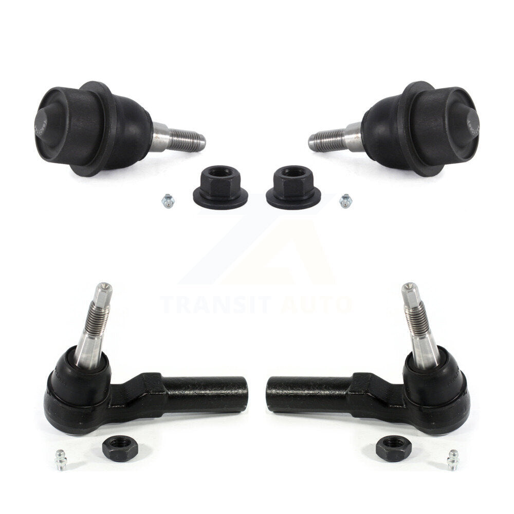 Suspension Ball Joint Kit-KTR-102327 - Kit.bestparts.ca Kit.bestparts.ca