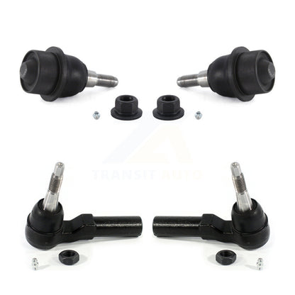 Suspension Ball Joint Kit-KTR-102327 - Kit.bestparts.ca