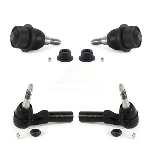 Suspension Ball Joint Kit-KTR-102327 - Kit.bestparts.ca