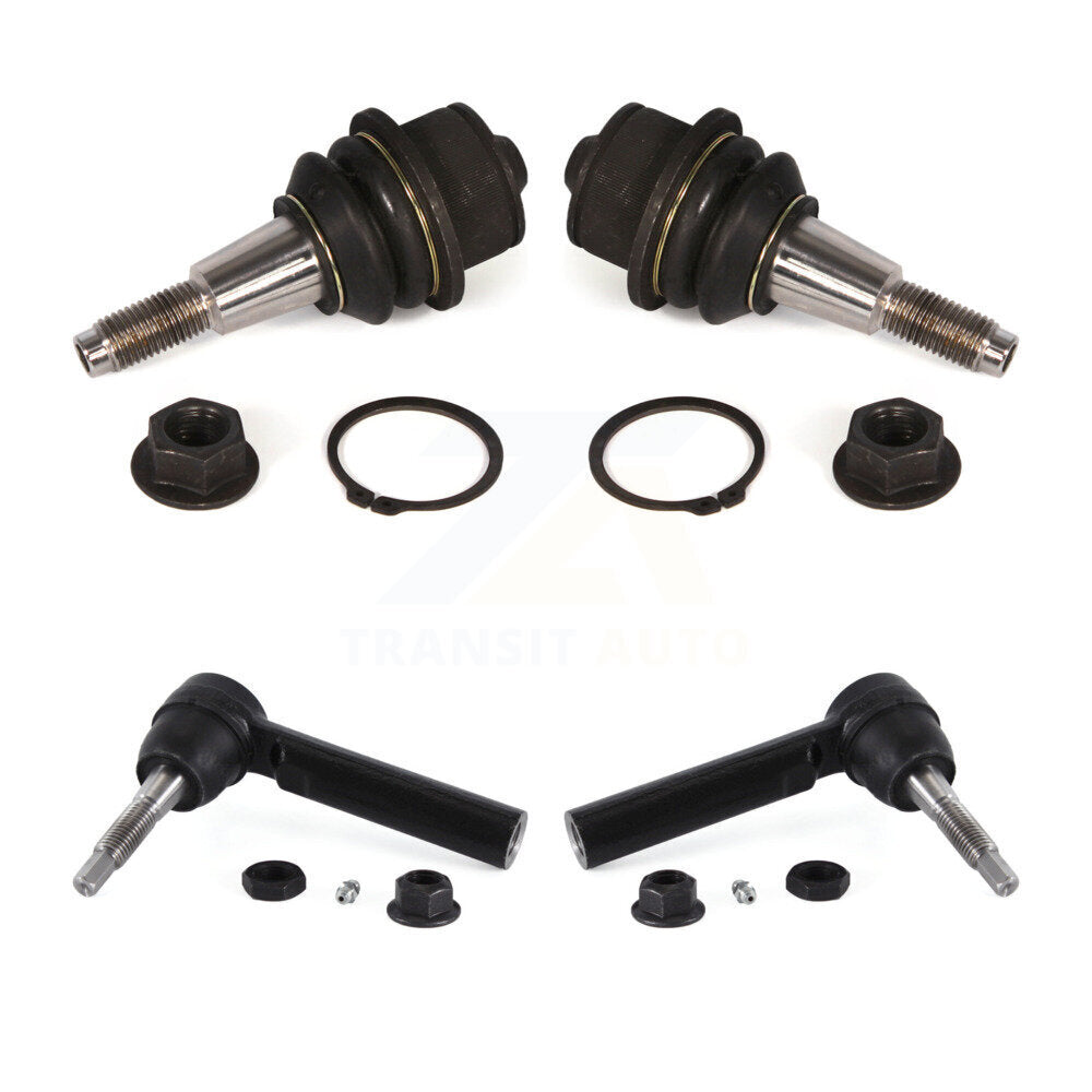 Suspension Ball Joint Kit-KTR-102328 - Kit.bestparts.ca Kit.bestparts.ca