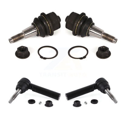 Suspension Ball Joint Kit-KTR-102328 - Kit.bestparts.ca