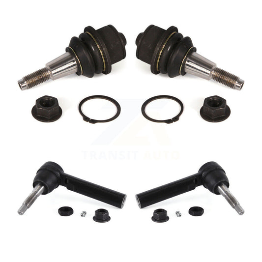 Suspension Ball Joint Kit-KTR-102328 - Kit.bestparts.ca