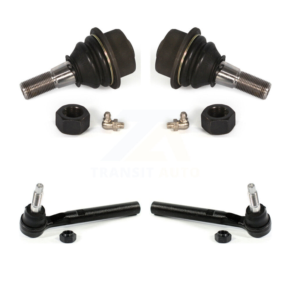 Suspension Ball Joint Kit-KTR-102329 - Kit.bestparts.ca