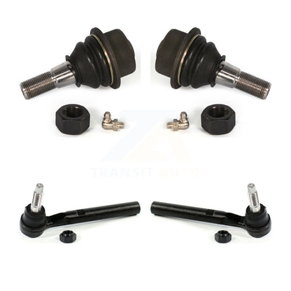 Suspension Ball Joint Kit-KTR-102329 - Kit.bestparts.ca