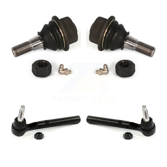 Suspension Ball Joint Kit-KTR-102329 - Kit.bestparts.ca
