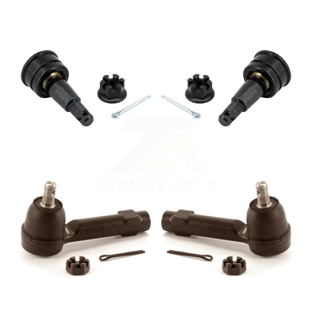Suspension Ball Joint Kit-KTR-102331 - Kit.bestparts.ca