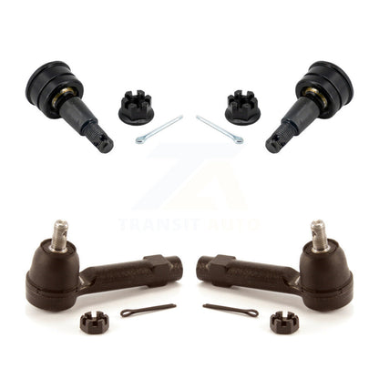 Suspension Ball Joint Kit-KTR-102331 - Kit.bestparts.ca