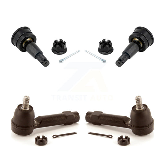 Suspension Ball Joint Kit-KTR-102331 - Kit.bestparts.ca