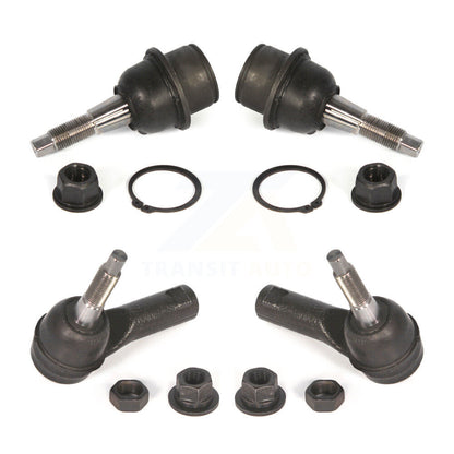 Suspension Ball Joint Kit-KTR-102332 - Kit.bestparts.ca