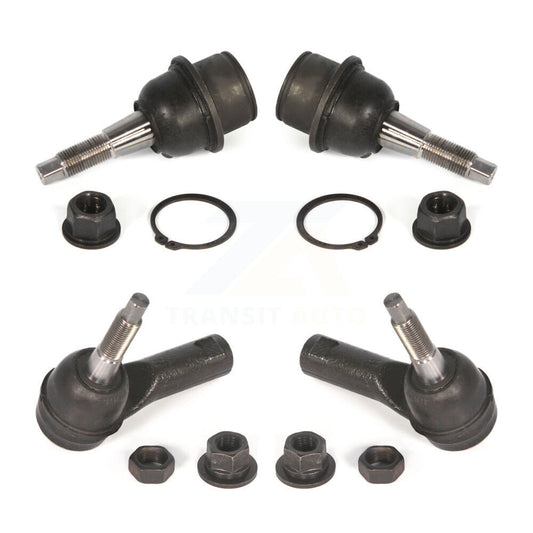 Suspension Ball Joint Kit-KTR-102332 - Kit.bestparts.ca