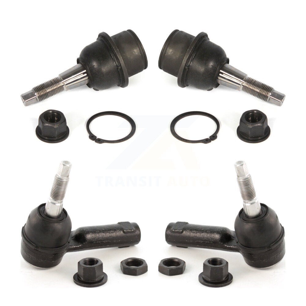 Suspension Ball Joint Kit-KTR-102333 - Kit.bestparts.ca Kit.bestparts.ca