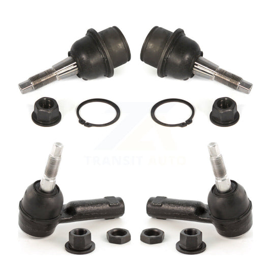 Suspension Ball Joint Kit-KTR-102333 - Kit.bestparts.ca