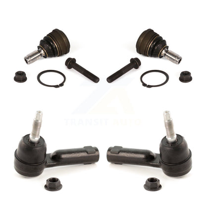 Suspension Ball Joint Kit-KTR-102334 - Kit.bestparts.ca