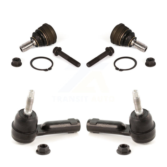 Suspension Ball Joint Kit-KTR-102334 - Kit.bestparts.ca
