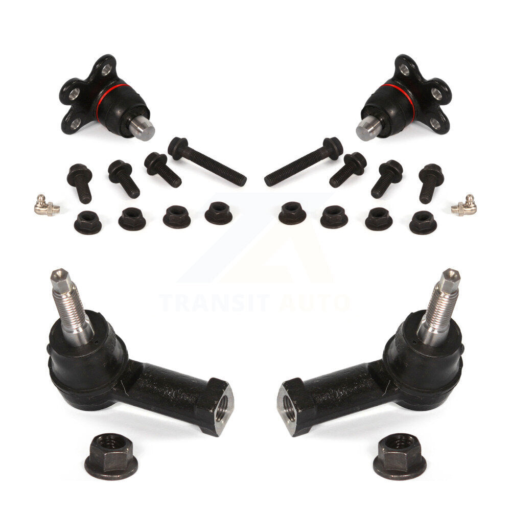Suspension Ball Joint Kit-KTR-102335 - Kit.bestparts.ca Kit.bestparts.ca