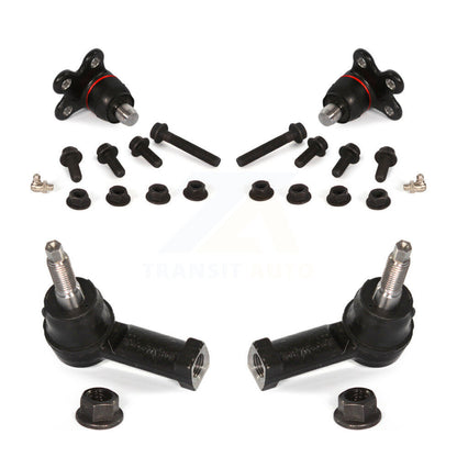 Suspension Ball Joint Kit-KTR-102335 - Kit.bestparts.ca