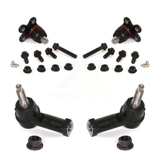 Suspension Ball Joint Kit-KTR-102335 - Kit.bestparts.ca