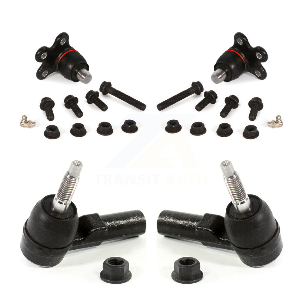 Suspension Ball Joint Kit-KTR-102336 - Kit.bestparts.ca