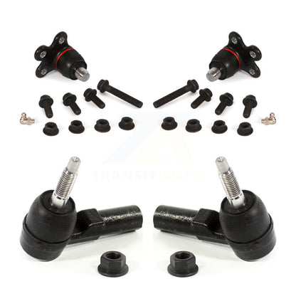 Suspension Ball Joint Kit-KTR-102336 - Kit.bestparts.ca