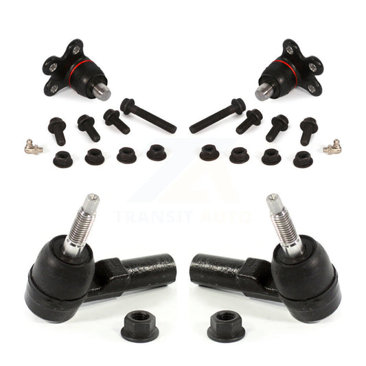 Suspension Ball Joint Kit-KTR-102336 - Kit.bestparts.ca