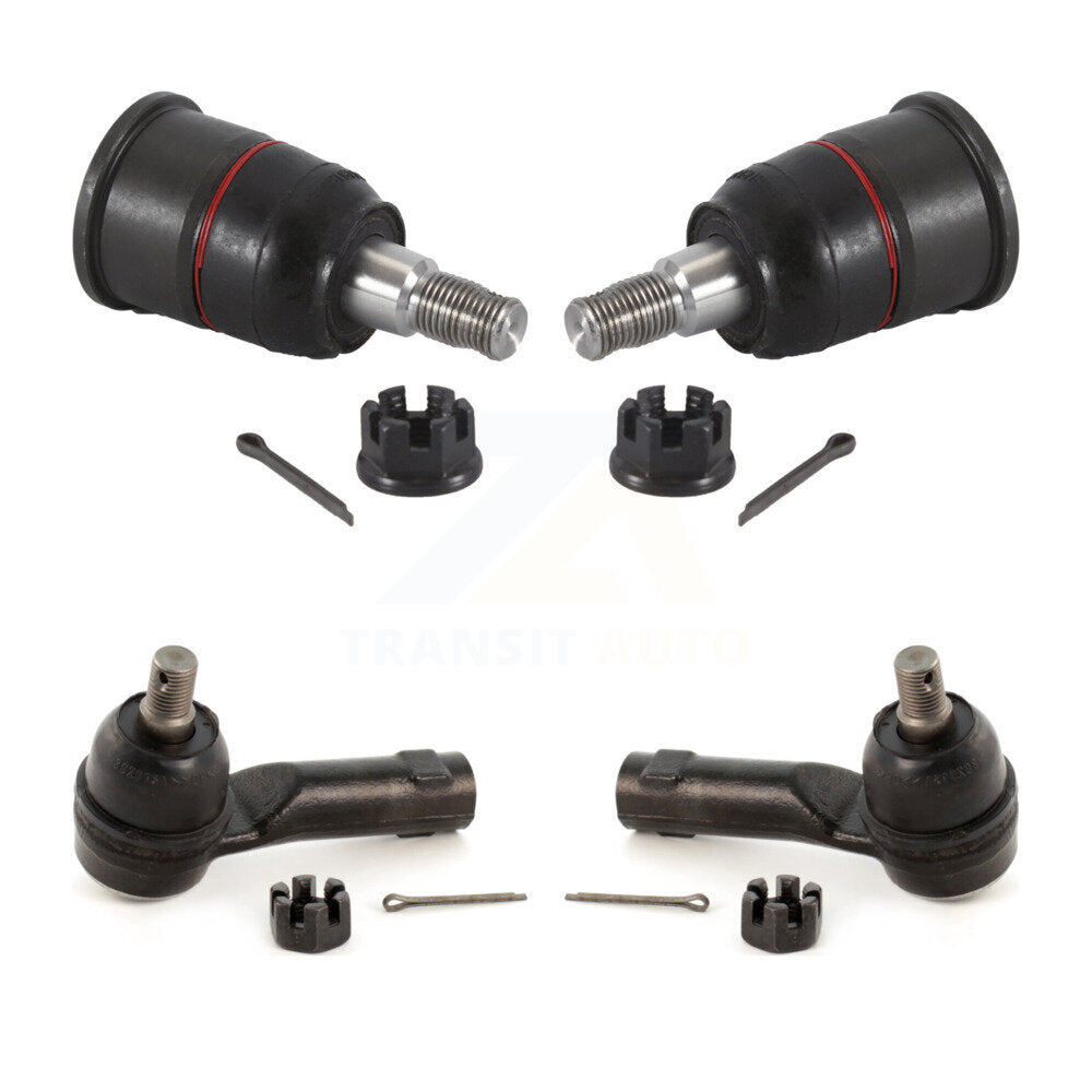 suspension ball joint-ktr-102337 - Kit.bestparts.ca