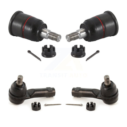 suspension ball joint-ktr-102337 - Kit.bestparts.ca