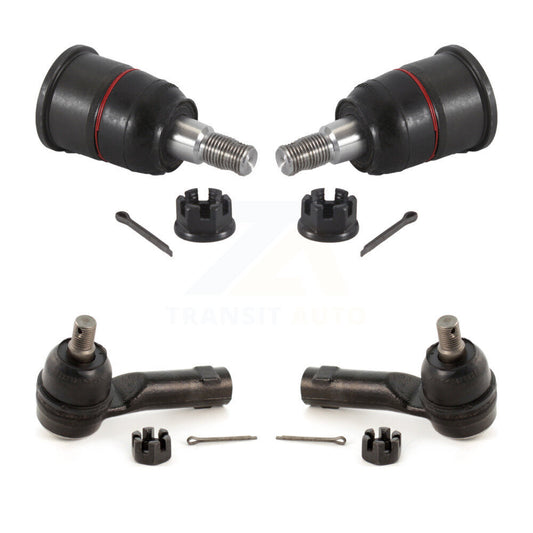 suspension ball joint-ktr-102337 - Kit.bestparts.ca