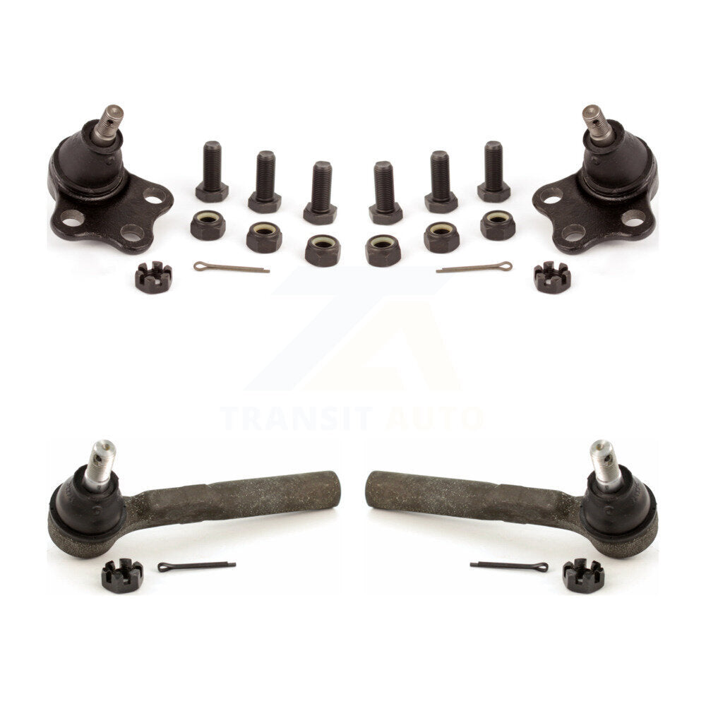 Suspension Ball Joint Kit-KTR-102338 - Kit.bestparts.ca Kit.bestparts.ca