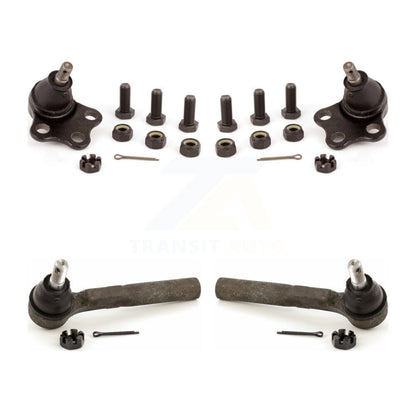 Suspension Ball Joint Kit-KTR-102338 - Kit.bestparts.ca