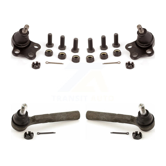 Suspension Ball Joint Kit-KTR-102338 - Kit.bestparts.ca