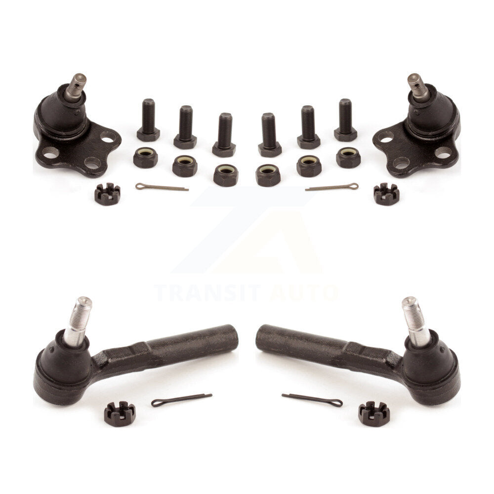 Suspension Ball Joint Kit-KTR-102339 - Kit.bestparts.ca