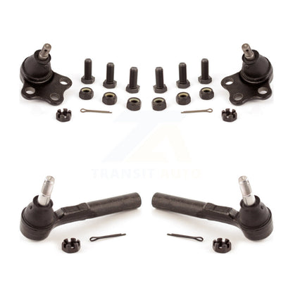 Suspension Ball Joint Kit-KTR-102339 - Kit.bestparts.ca
