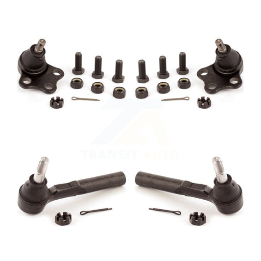 Suspension Ball Joint Kit-KTR-102339 - Kit.bestparts.ca